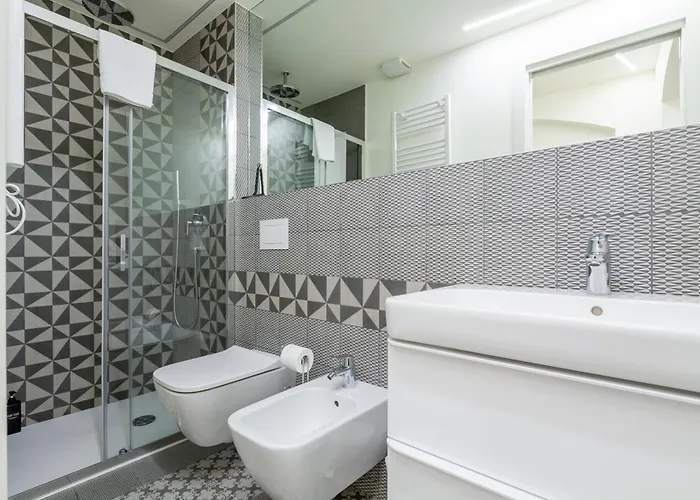 דירה Centro Storico Vetra M4-studio 10min Walk Duomo מילאנו