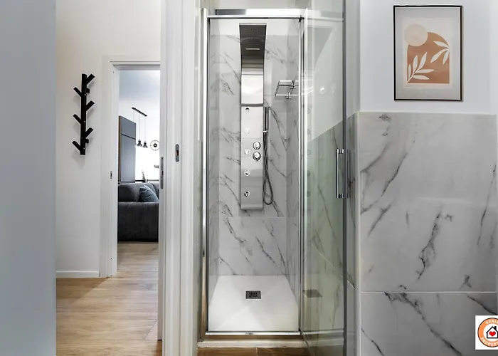 Appartement Borgo Milanese - Bocconi 15 Minuti Milan
