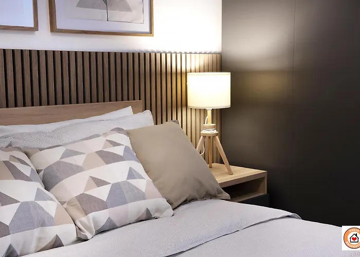 Appartement Borgo Milanese - Bocconi 15 Minuti *