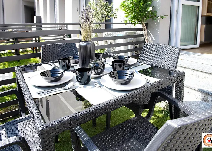 Appartement Borgo Milanese - Bocconi 15 Minuti Milan