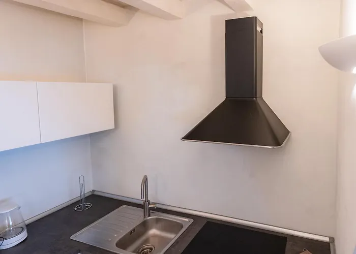 Eleganza Design Corso Porta Garibaldi - 80 Mq דירה מילאנו