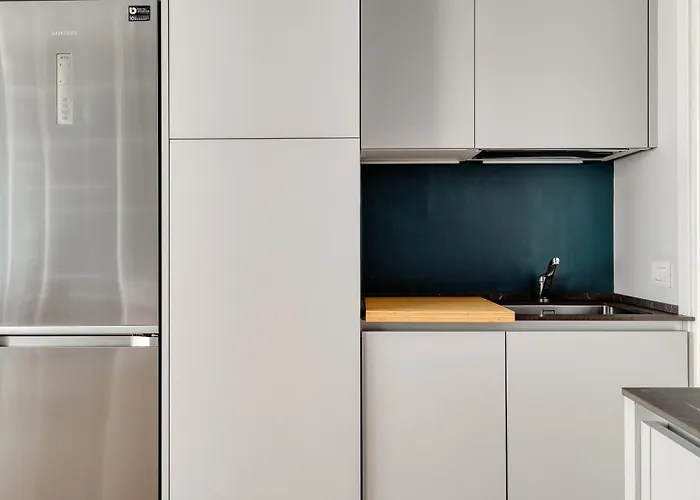 Hostmate - Milano- Caminadella- Sant'ambrogio Apartment