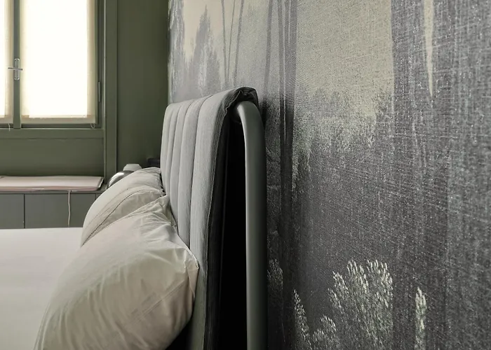 Hostmate - Milano- Caminadella- Sant'ambrogio Milan