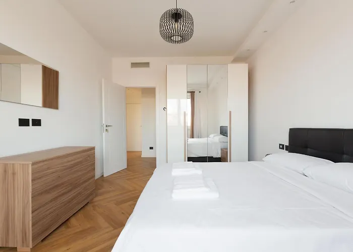 Paul House Buenos Aires Daire *