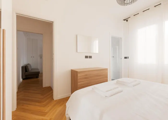 Paul House Buenos Aires Milano