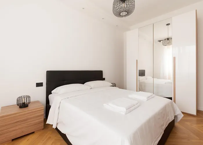 Paul House Buenos Aires Daire