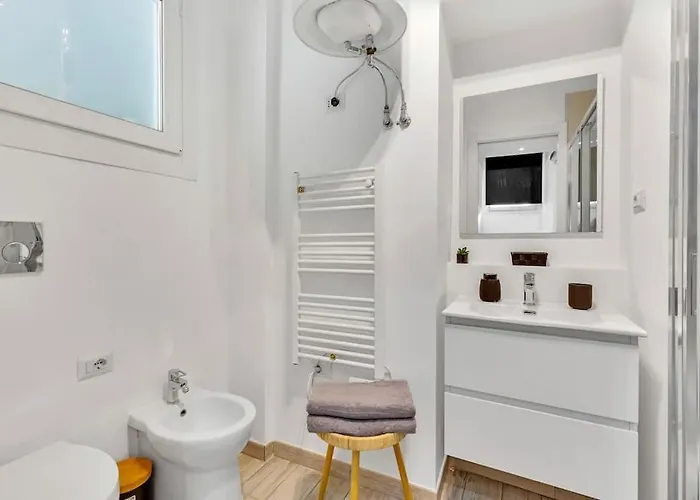 Apartamento Perugino 16 A Pochissimi Minuti Dal Duomo Di *