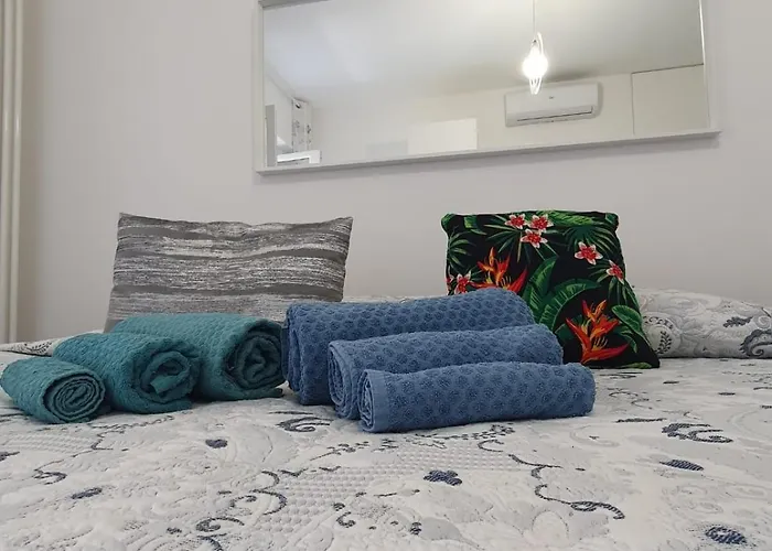 Apartment Homesamantha