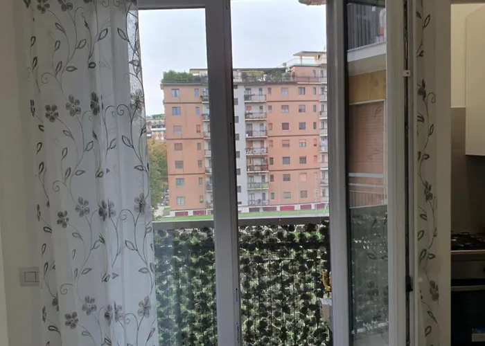 Homesamantha Apartment Milan