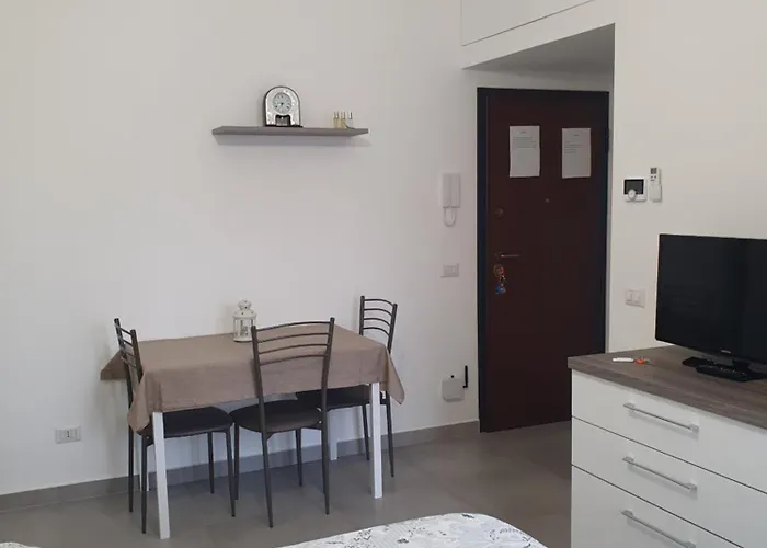 Apartment Homesamantha