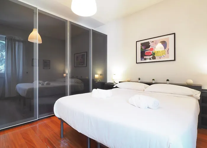 Primopiano - Bonghi B * Mediolan