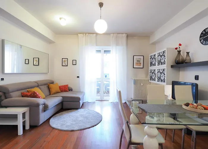 Primopiano - Bonghi B Apartament *