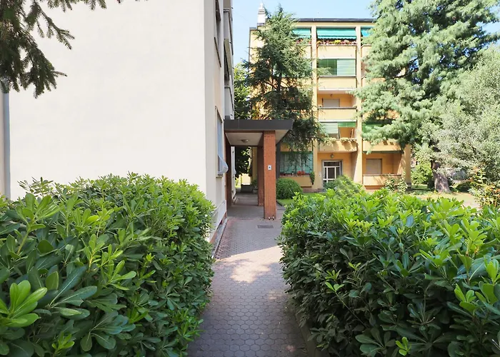 Apartament Primopiano - Bonghi B *