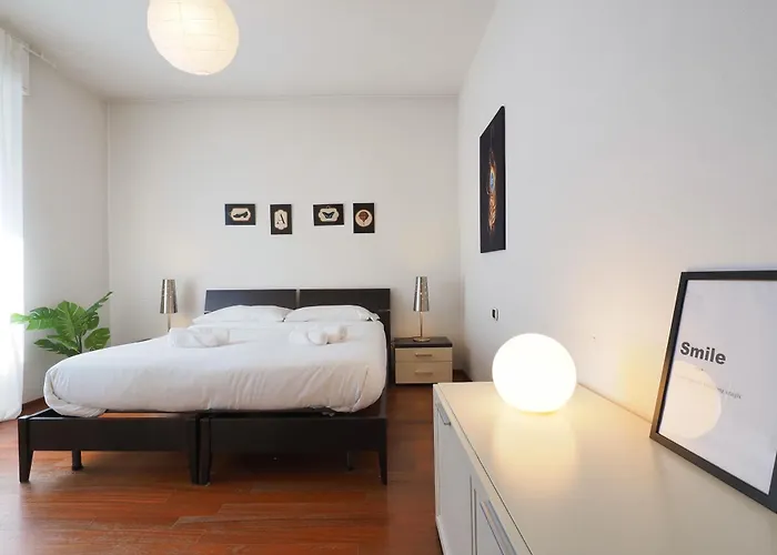 Primopiano - Bonghi B Mediolan