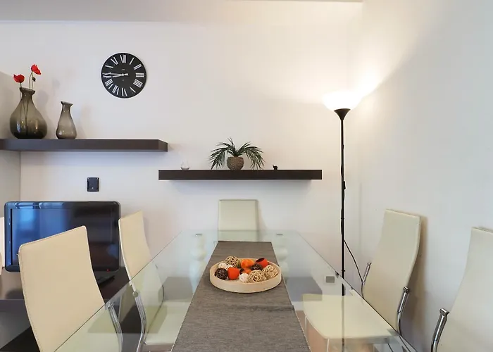 Apartament Primopiano - Bonghi B