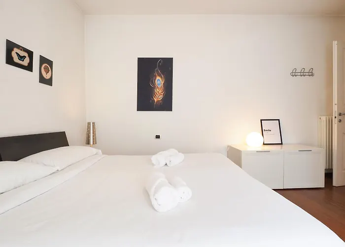 Apartament Primopiano - Bonghi B