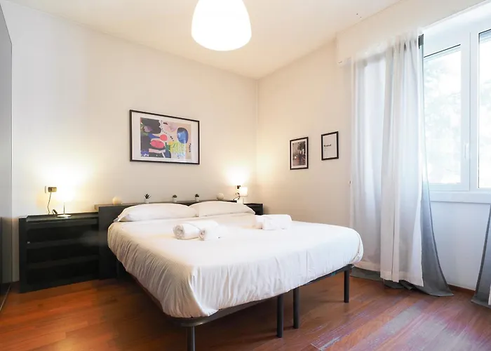 Primopiano - Bonghi B Apartament