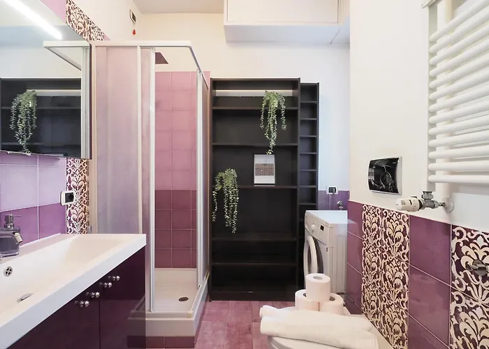 Apartament Primopiano - Bonghi B *