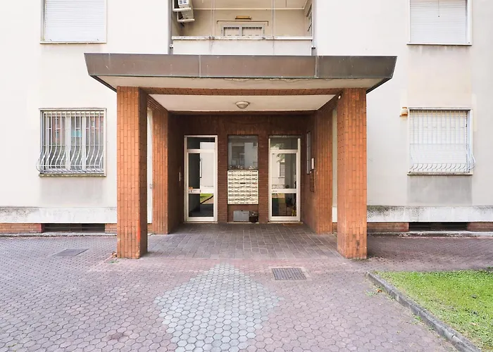 Primopiano - Bonghi B Apartament Mediolan