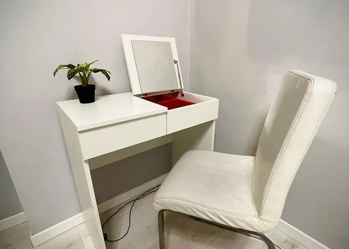 Apartman 22cap Milánó