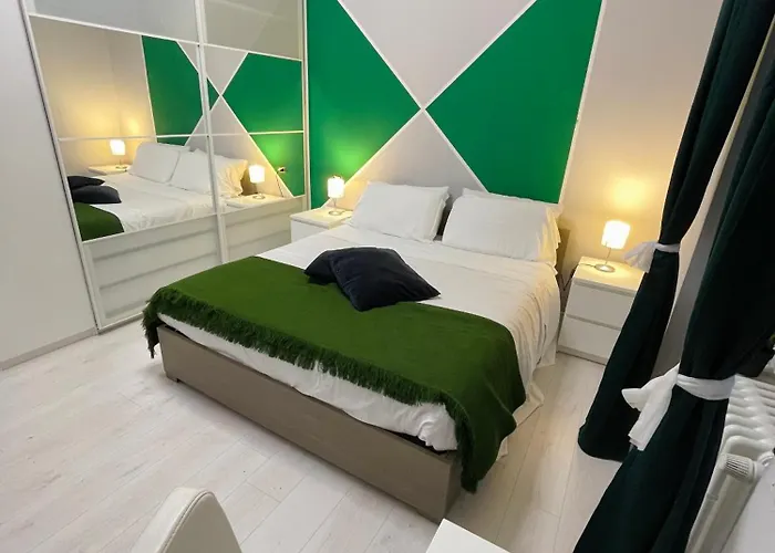 22cap Milánó