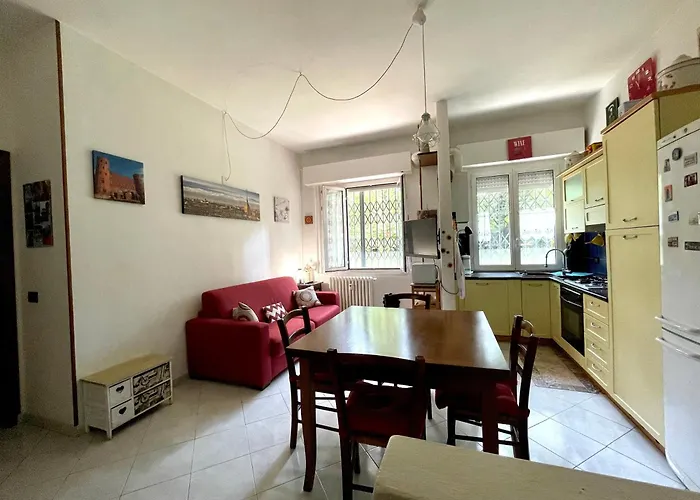 Apartment Alice's Retreat - Niguarda &