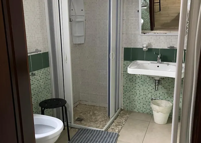 Hotel Bissi *