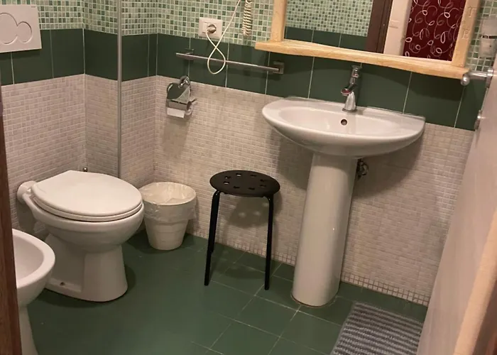 Hotel Bissi *