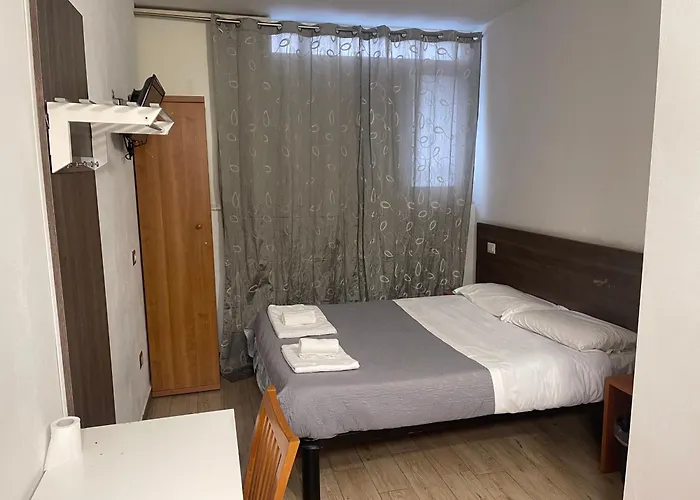Hotel Bissi *