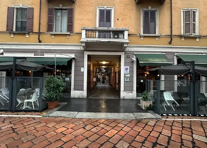 Emme Loft I White Moon - Contemporary Design Loft Appartement