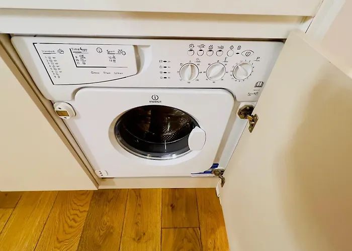 Apartamento Residenza Buenosaires64