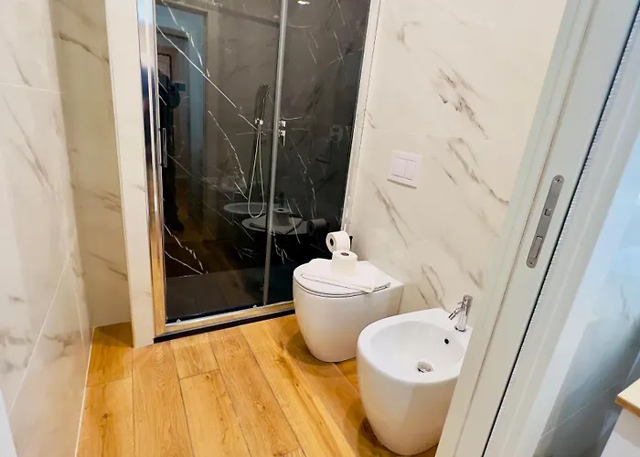 Residenza Buenosaires64 Milão