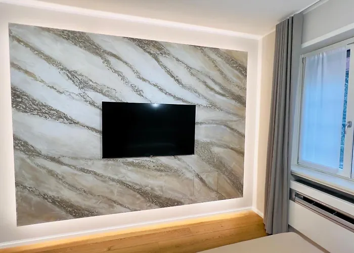Apartamento Residenza Buenosaires64 Milão
