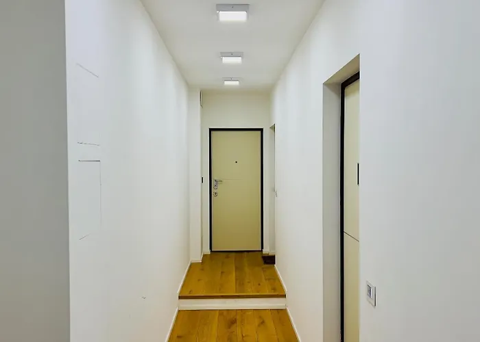 Residenza Buenosaires64 Apartamento
