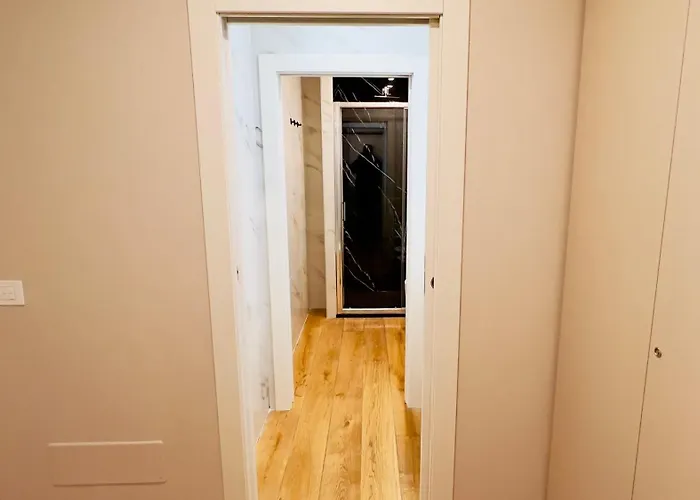 Apartamento Residenza Buenosaires64 Milão