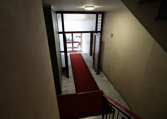 Apartmán Sun & Color - - 20 Mins Citycenter *