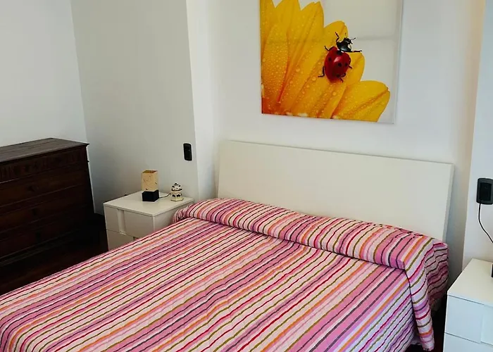 Spazio Prestige Apartamento