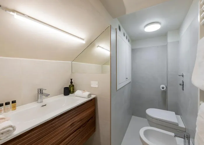 Apartamento Pontaccio, 4 - In The Art District *