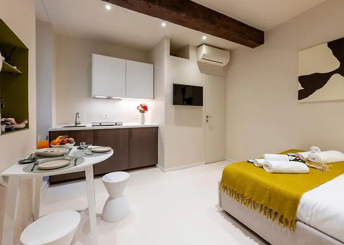 Pontaccio, 4 - In The Art District Apartamento *