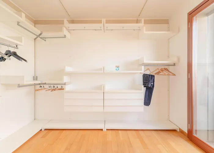 Fiftyfive-one Zuretti Lejlighedshotel