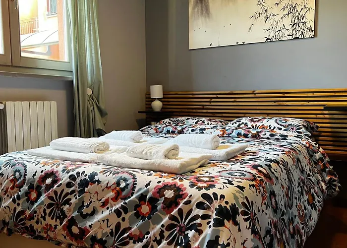 Jane's - Netflix, Wi-fi Apartment