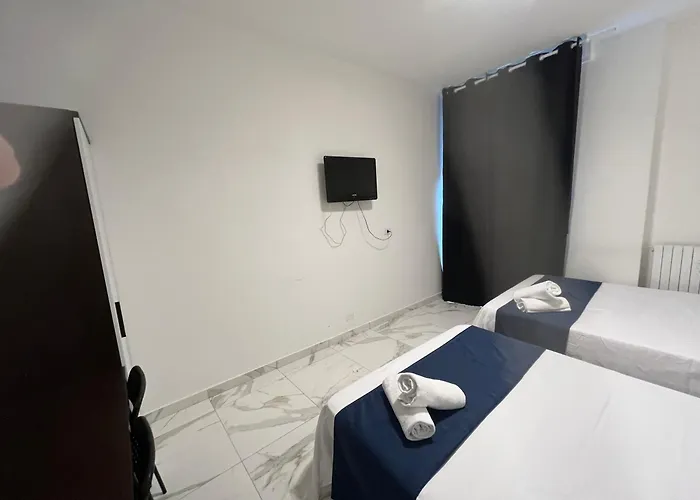 Bocconi - Jcube Hotellerie Apartmán *
