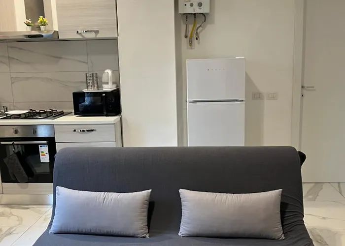Bocconi - Jcube Hotellerie Apartmán *