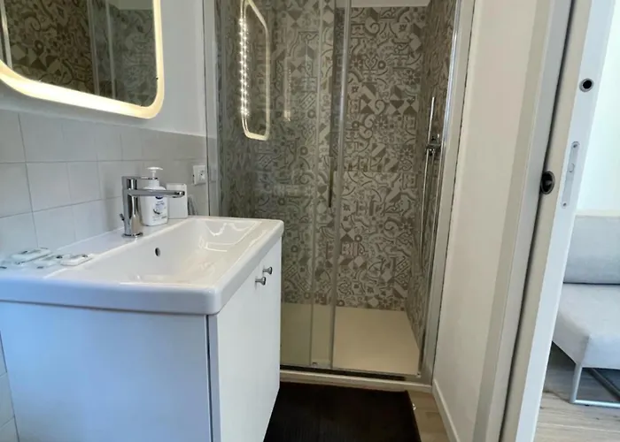 Apartamento Grazioso Monolocale