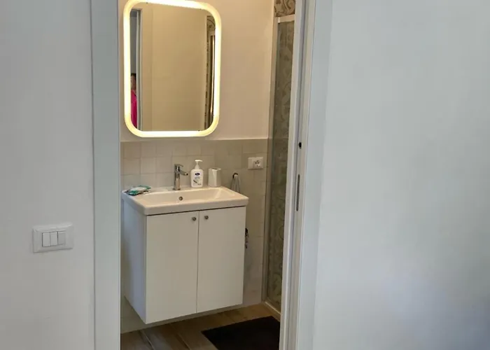 Apartamento Grazioso Monolocale