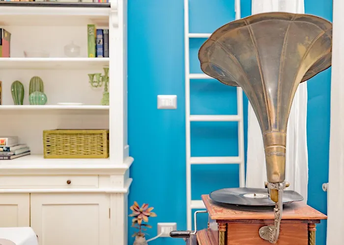 Apartment Vintage Gem - 8 Min Duomo Mailand