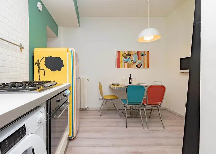 Vintage Gem - 8 Min Duomo *