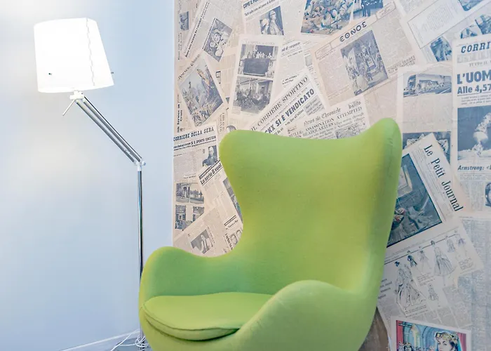 Vintage Gem - 8 Min Duomo *