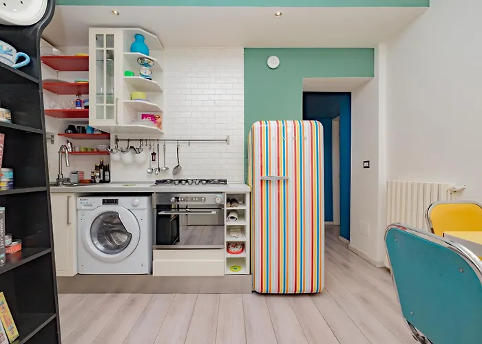 Vintage Gem - 8 Min Duomo * Mailand