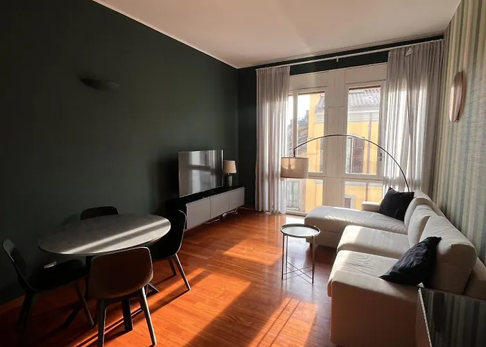 Apartment La Dimora Del Marchese In Duomo